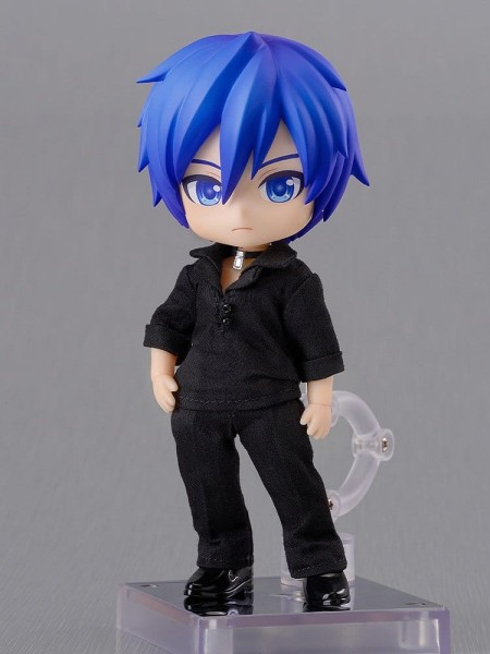 Character Vocal Series - Kaito Nendoroid / Doll Guilty Ver.: Good Smile Company