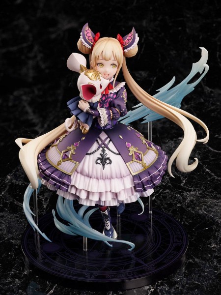 Shadowverse - Luna Statue / F:Nex: FuRyu