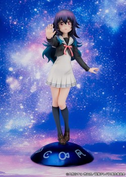 Stardust Telepath - Umika Konohoshi Statue: Proof Stardust Telepath - Umika Konohoshi Statue: Proof
