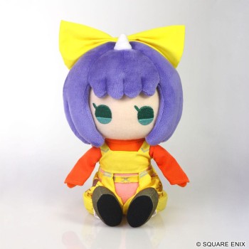 Final Fantasy IX - Eiko Carol Plüschfigur: Square-Enix Final Fantasy IX - Eiko Carol Plüschfigur: Square-Enix