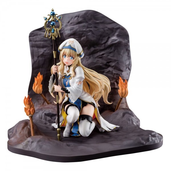 Goblin Slayer II - Priestess Statue: Hakoiri Musume Inc