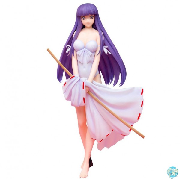 Silent Möbius - Nami Yamigumo Statue: Griffon