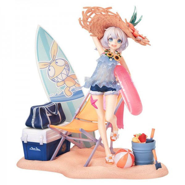 Honkai Impact 3rd - Theresa Apocalypse Statue / Shallow Sunset Version: MiHoYo