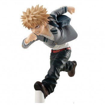 My Hero Academia - Katsuki Bakugo Statue / Pop Up Parade: Good Smile Company My Hero Academia - Katsuki Bakugo Statue / Pop Up Parade: Good Smile Company