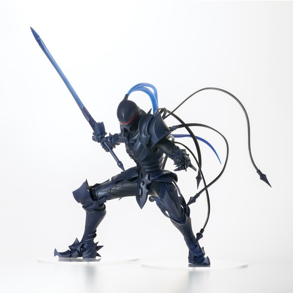 Fate/Extella Link - Lancelot/Berserker Figur [BESCHÄDIGTE VERP.]: Sega