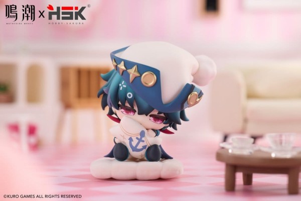 Wuthering Waves - Brant Chibi Figur / Nemunemu Series: Hobby Sakura