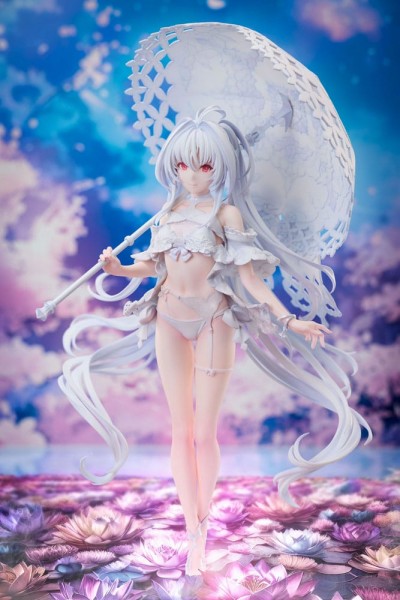 Fate/Grand Order - Pretender/Lady Avalon Statue: Aniplex