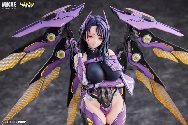 Goddess of Victory: Nikke - Isabel Statue / Bonus Edition: OtakuToys