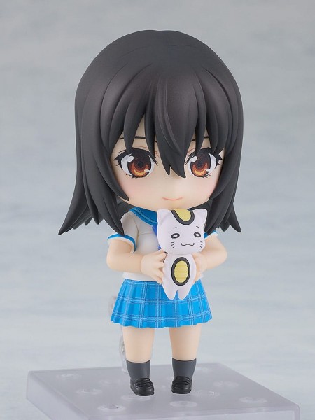 Strike the Blood - Yukina Himeragi Nendoroid: Good Smile Company