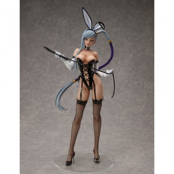 Code Geass: Lelouch of the Rebellion -Villetta Nu Statue / B-Style - Bunny Version: MegaHouse Code Geass: Lelouch of the Rebellion -Villetta Nu Statue / B-Style - Bunny Version: MegaHouse