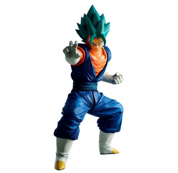 Dragon Ball Heroes - SSGSS Vegito Figur / Ichibansho: Bandai