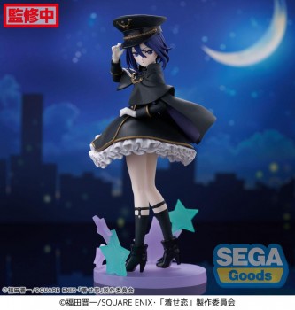 My Dress-Up Darling - Sajuna Inui Black Lily Figur / Luminasta: Sega My Dress-Up Darling - Sajuna Inui Black Lily Figur / Luminasta: Sega