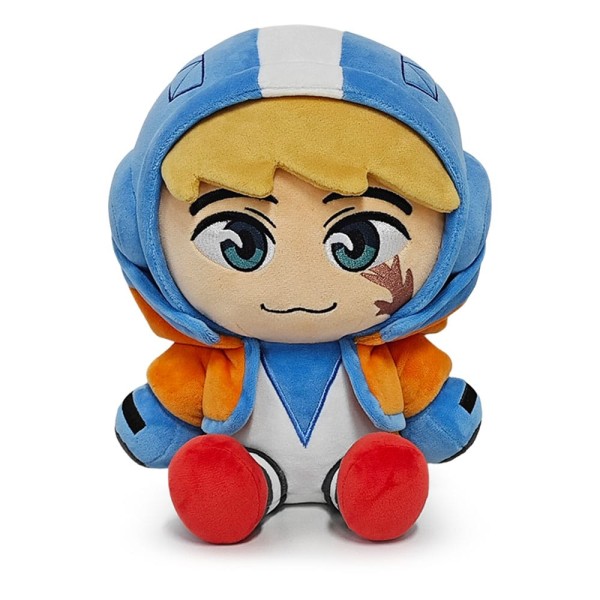 Apex Legends - Wattson Plüschfigur: Youtooz