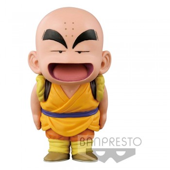 Dragon Ball - Krillin Figur: Banpresto Dragon Ball - Krillin Figur: Banpresto