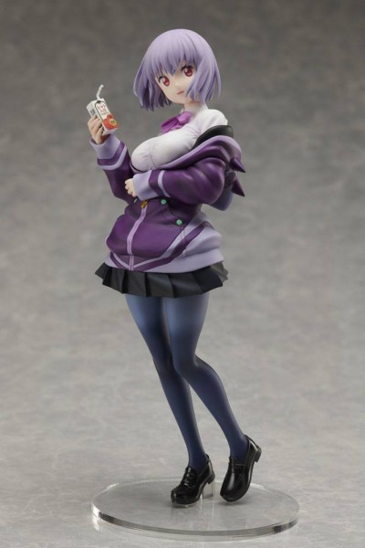 SSSS.Gridman - Akane Shinjo Statue: Animaru