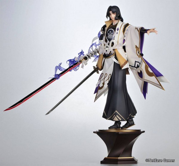 Onmyoji - Onikiri Statue: Wings Inc.