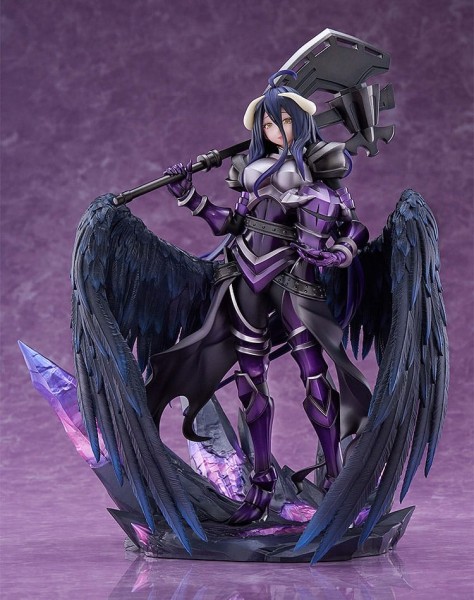 Overlord - Albedo Statue / Hermes Trismegistus Version: Union Creative-Copy