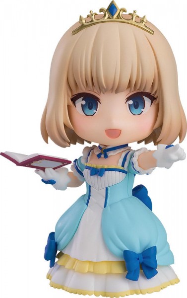 Tearmoon Empire - Mia Luna Tearmoon Nendoroid: Good Smile Company