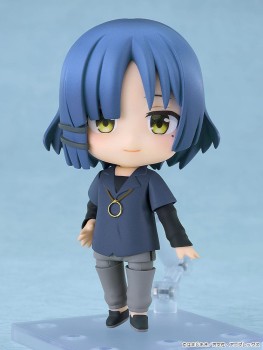 Bocchi the Rock! - Ryo Yamada Nendoroid / Casual Clothes Version: Good Smile Company Bocchi the Rock! - Ryo Yamada Nendoroid / Casual Clothes Version: Good Smile Company