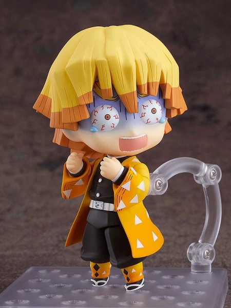 Demon Slayer - Zenitsu Agatsuma Nendoroid: Good Smile Company