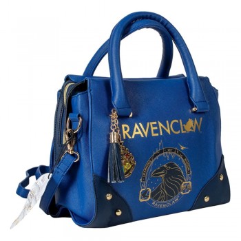 Harry Potter - Handtasche Ravenclaw: AAA Merchandise Harry Potter - Handtasche Ravenclaw: AAA Merchandise