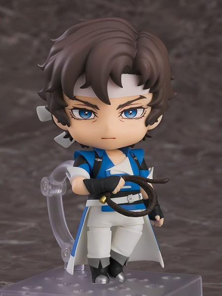 Castlevania: Nocturne - Richter Belmont Nendoroid: Good Smile Company