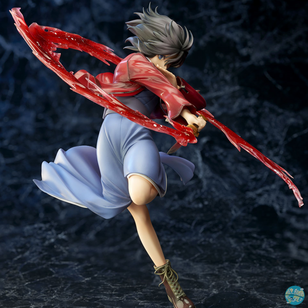 Kara no Kyokai - Shiki Ryougi Statue: Aniplex