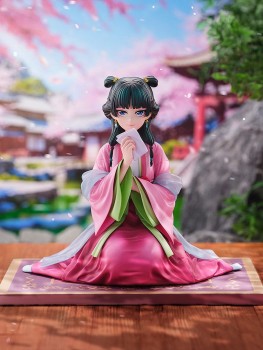 The Apothecary Diaries - Maomao Statue / Garden Party Ver.: Wonderful Works The Apothecary Diaries - Maomao Statue / Garden Party Ver.: Wonderful Works