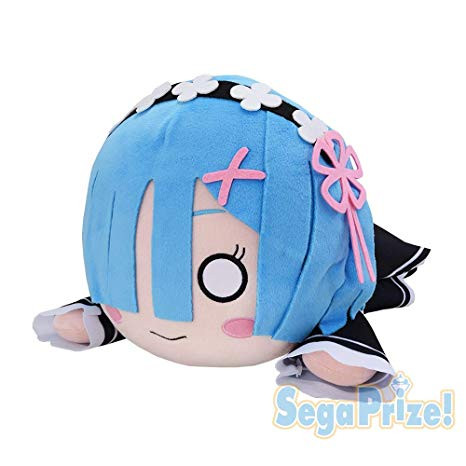 Re:Zero Starting Life in Another World - Rem Plüsch: Sega