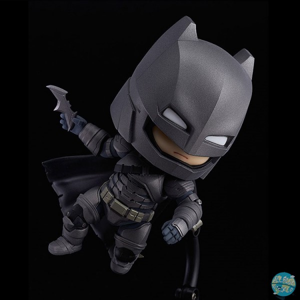 Batman vs Superman - Dawn of Justice - Batman Actionfigur - Nendoroid: Good Smile Company