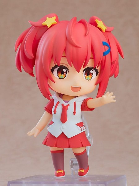 World Dai Star - Kokona Otori Nendoroid Actionfigur: Good Smile Company