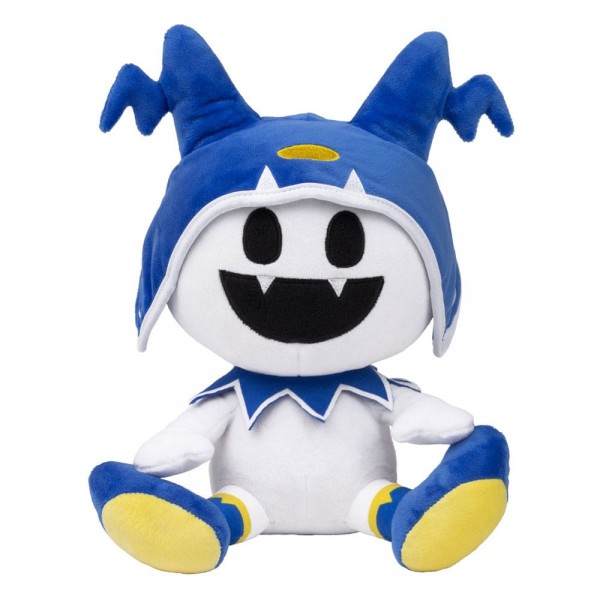 Persona 5 Royal - Stubbins Plüschfigur / Jack Frost Deluxe: ItemLab