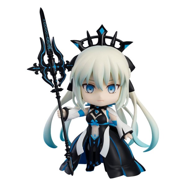 Fate/Grand Order - Berserker/Morgan Nendoroid: Good Smile Company