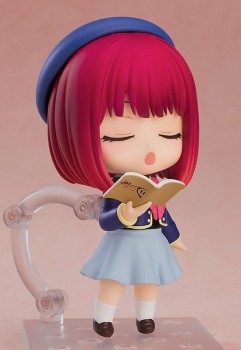 Vorschau: Oshi No Ko - Kana Arima Nendoroid: Good Smile Company Vorschau: Oshi No Ko - Kana Arima Nendoroid: Good Smile Company