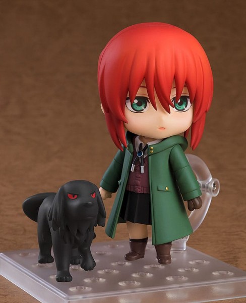 The Ancient Magus' Bride - Chise Hatori Nendoroid / Season 2 Version: Good Smile Company