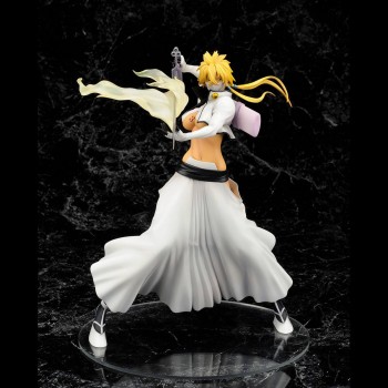 Anteprima: Bleach - Tia Harribel Statue: MegaHouse Anteprima: Bleach - Tia Harribel Statue: MegaHouse
