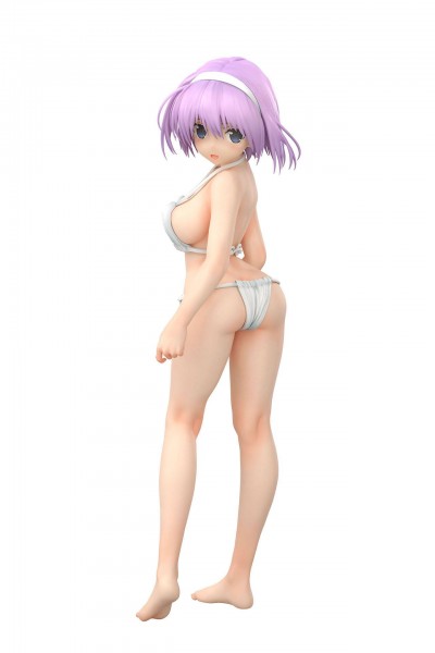 Original Character - Minori Statue / Swimmsuit Girl Collection: Insight