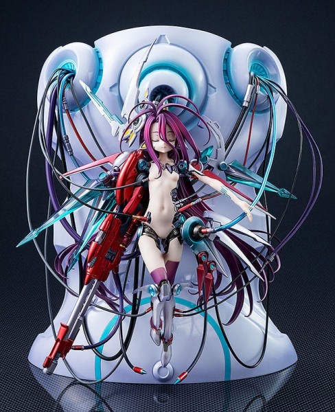 No Game No Life Zero - Schwi Statue: Kadokawa