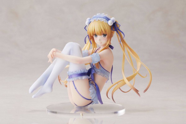 Saekano: How to Raise a Boring Girlfriend - Eriri Spencer Sawamura Statue / Lingerie Version: Aniple