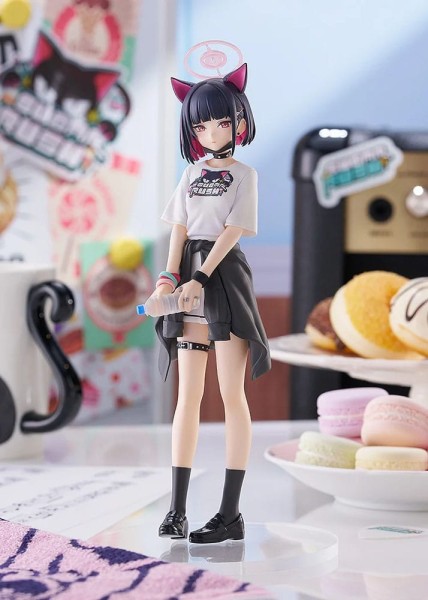 Blue Archive - Kazusa Statue / Pop Up Parade / Event KV Version: Good Smile Company