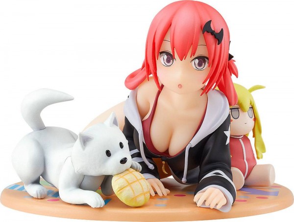 Gabriel DropOut - Satanichia Kurumizawa McDowell Statue: Fine Clover