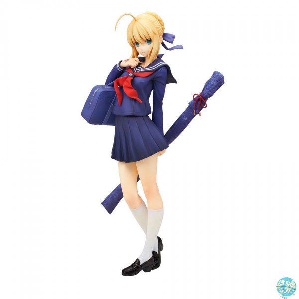 Fate/Stay Night - Master Altria Statue: Alter