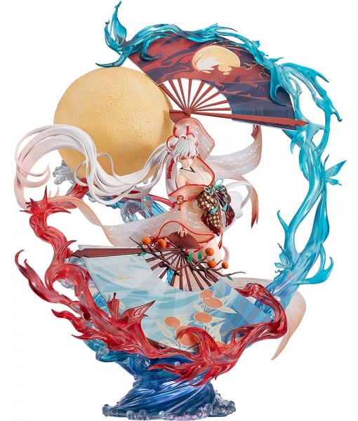 Onmyoji - Shiranui Statue / Li Huo Jin Wu Ver.: AniMester