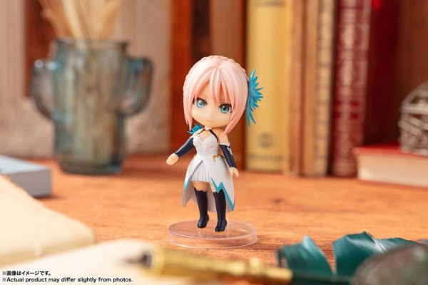 Tales of Arise - Shionne Statue / Figuarts mini: Bandai Tamashii Nations