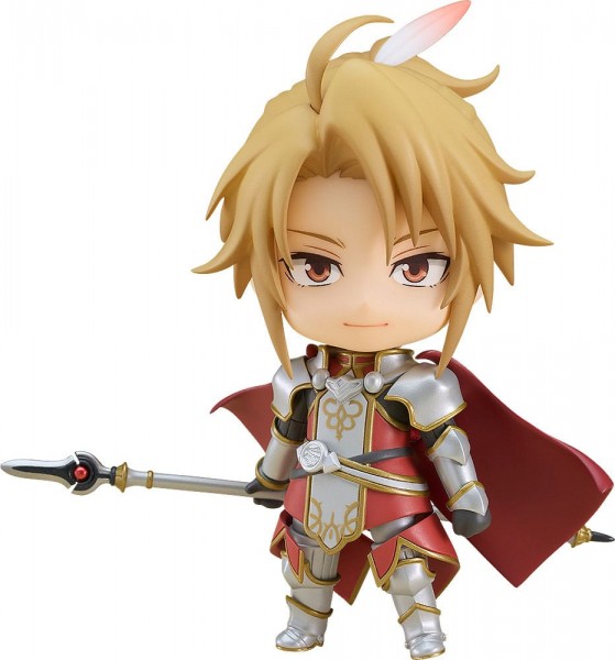 The Rising of the Shield Hero Season 3 - Spear Hero Nendoroid: Good Smile Company