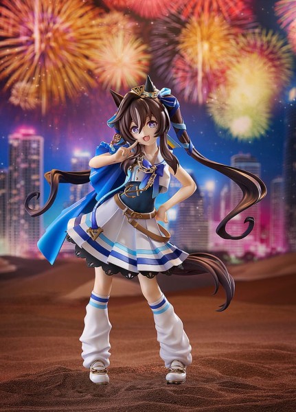 Uma Musume Pretty Derby - Vivlos Statue: Good Smile Company