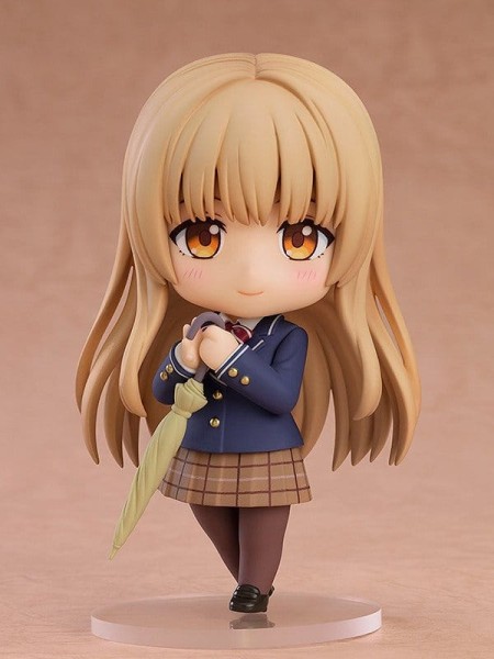 The Angel Next Door Spoils Me Rotten - Mahiru Shiina Nendoroid: Good Smile Company