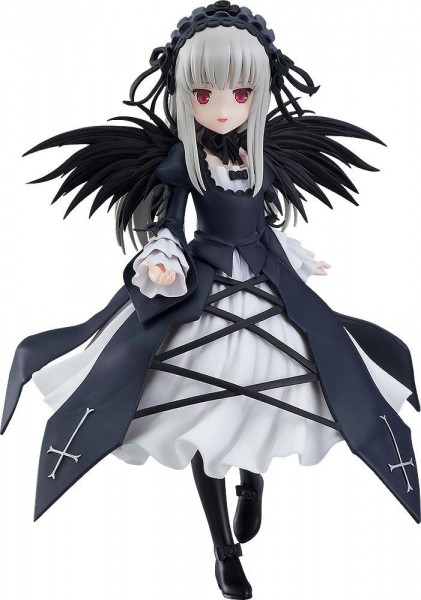 Rozen Maiden - Suiginto Statue / Pop Up Parade: Good Smile Company