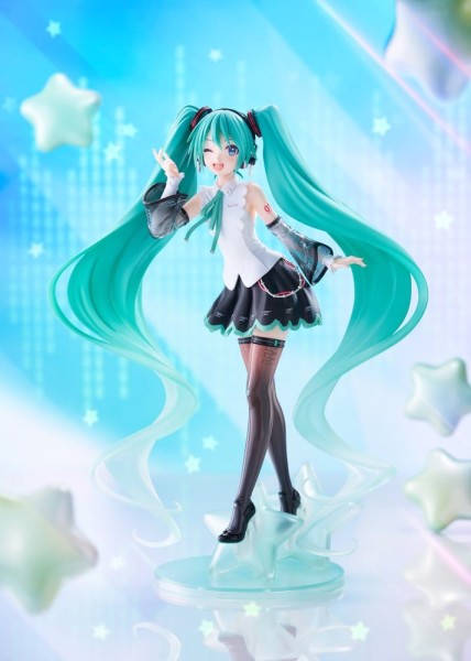 Hatsune Miku Statue / T-Most - NT Ver.: Taito Prize