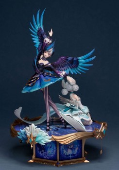 Honor of Kings - Xiao Qiao Statue / Swan Starlet Ver.: Myethos Honor of Kings - Xiao Qiao Statue / Swan Starlet Ver.: Myethos